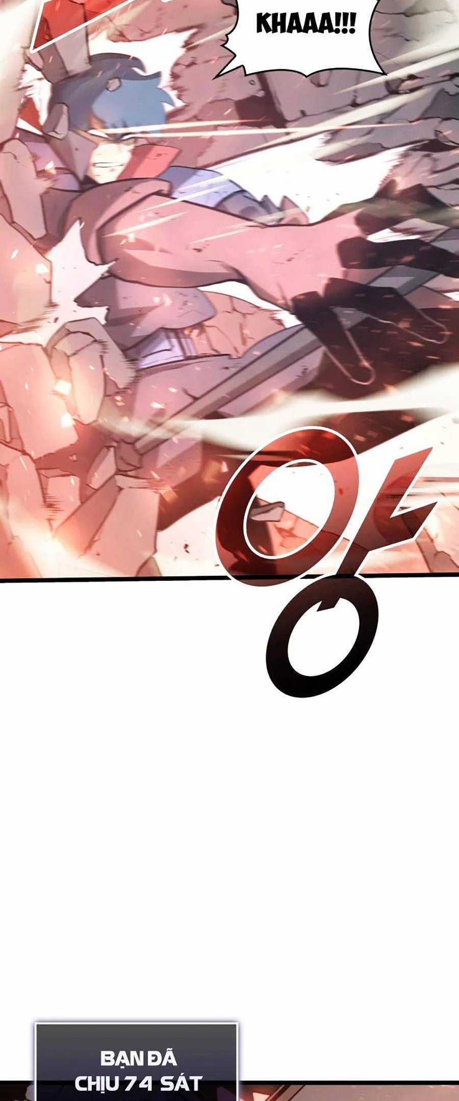 Ranker Cấp Sss Hồi Quy Chapter 4 trang 57