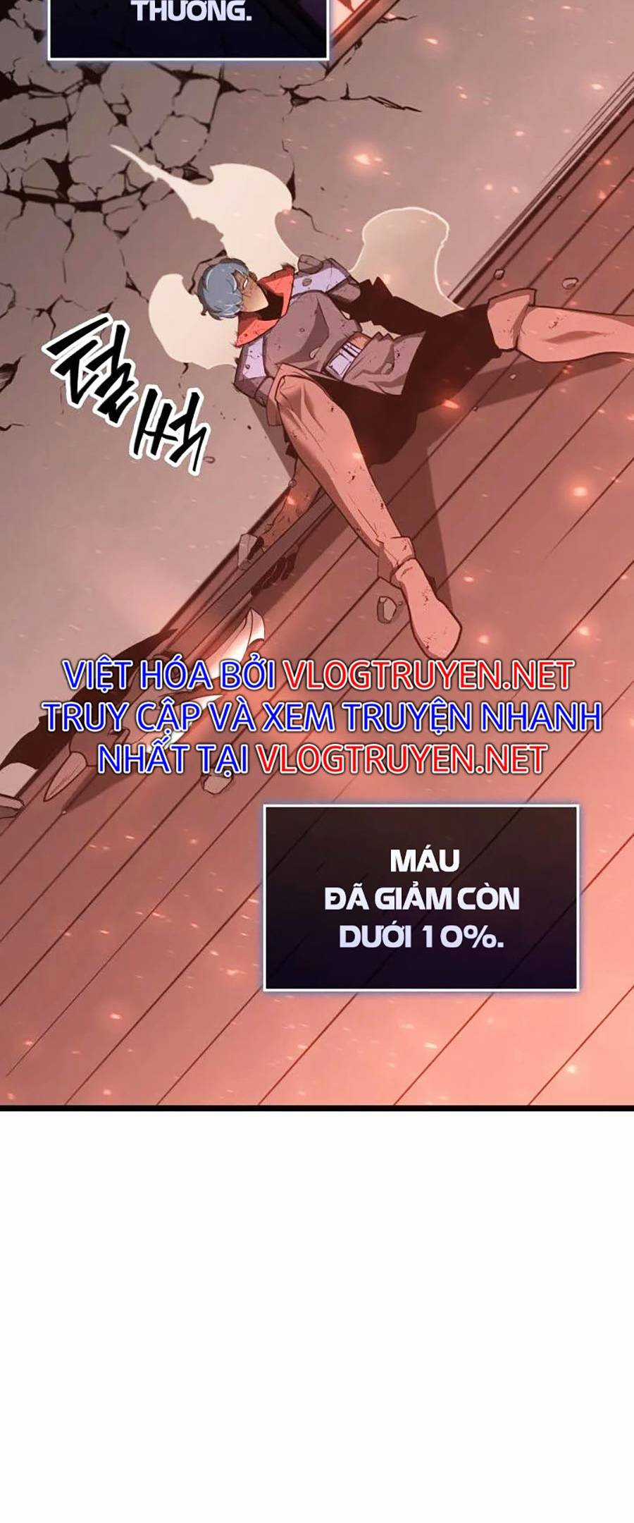 Ranker Cấp Sss Hồi Quy Chapter 4 trang 58