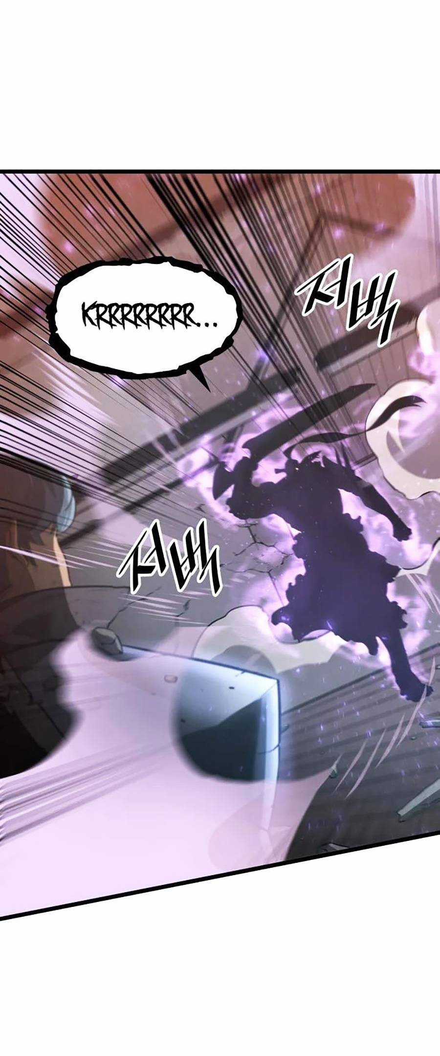 Ranker Cấp Sss Hồi Quy Chapter 4 trang 59