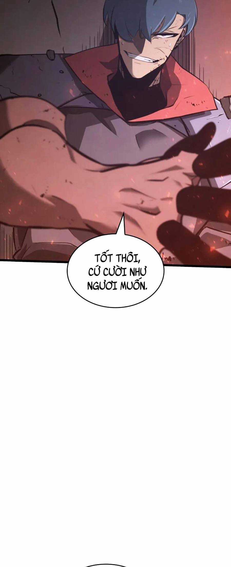 Ranker Cấp Sss Hồi Quy Chapter 4 trang 66