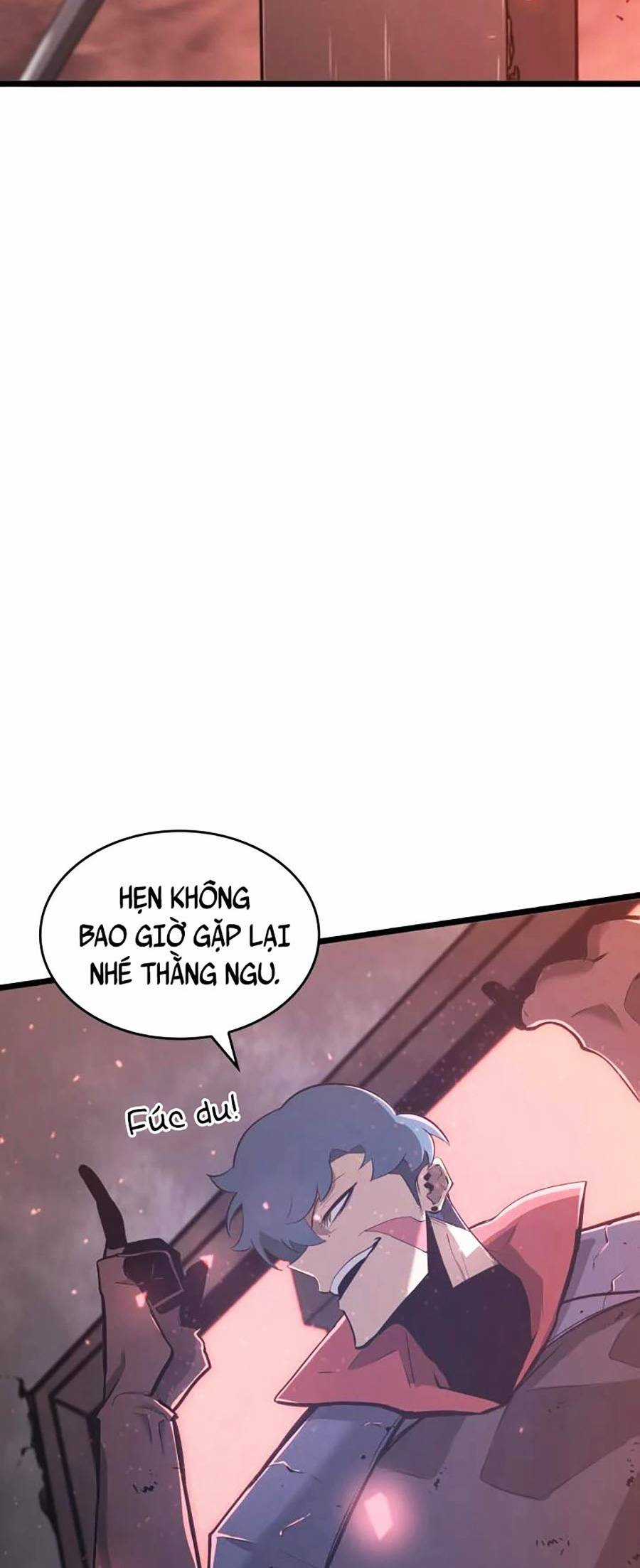 Ranker Cấp Sss Hồi Quy Chapter 4 trang 70