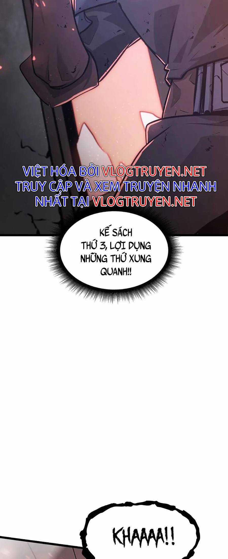 Ranker Cấp Sss Hồi Quy Chapter 4 trang 71