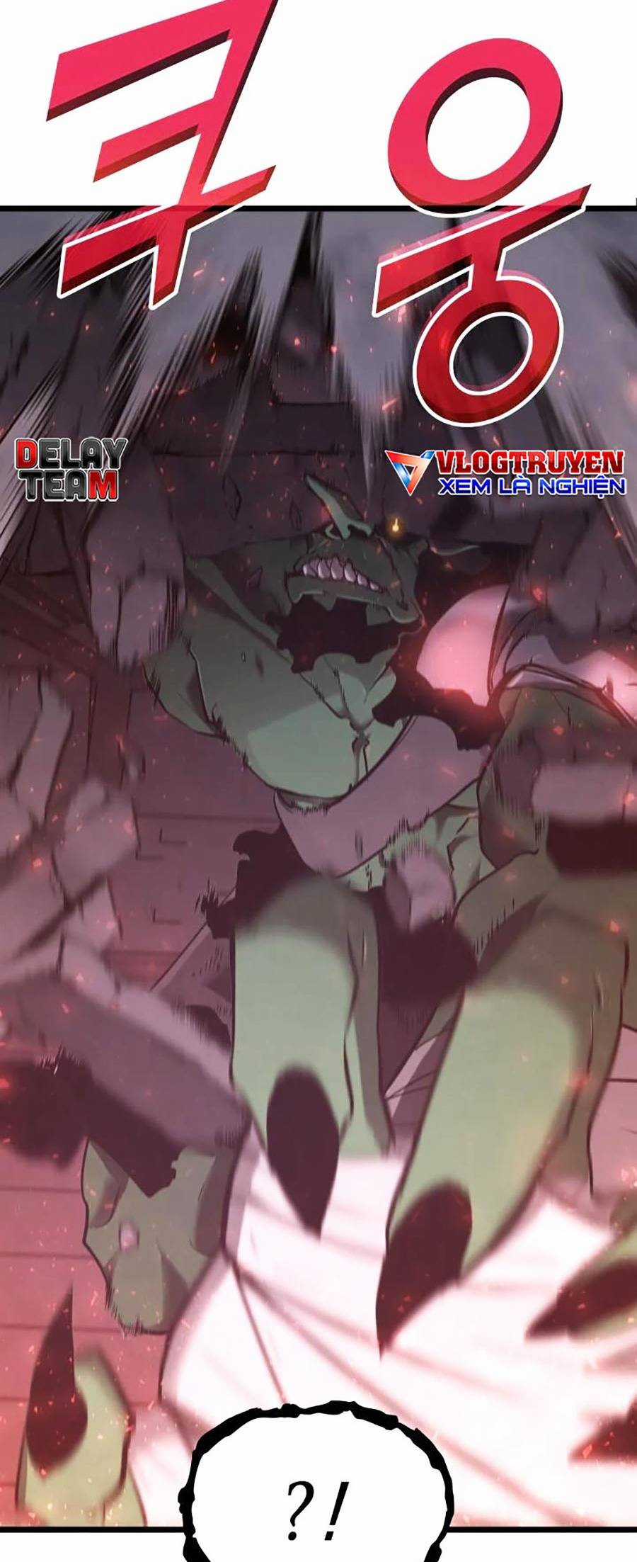 Ranker Cấp Sss Hồi Quy Chapter 4 trang 73