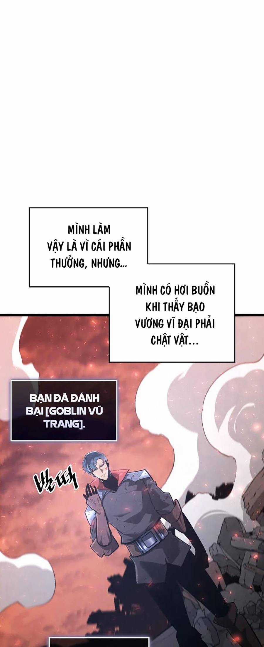 Ranker Cấp Sss Hồi Quy Chapter 4 trang 78