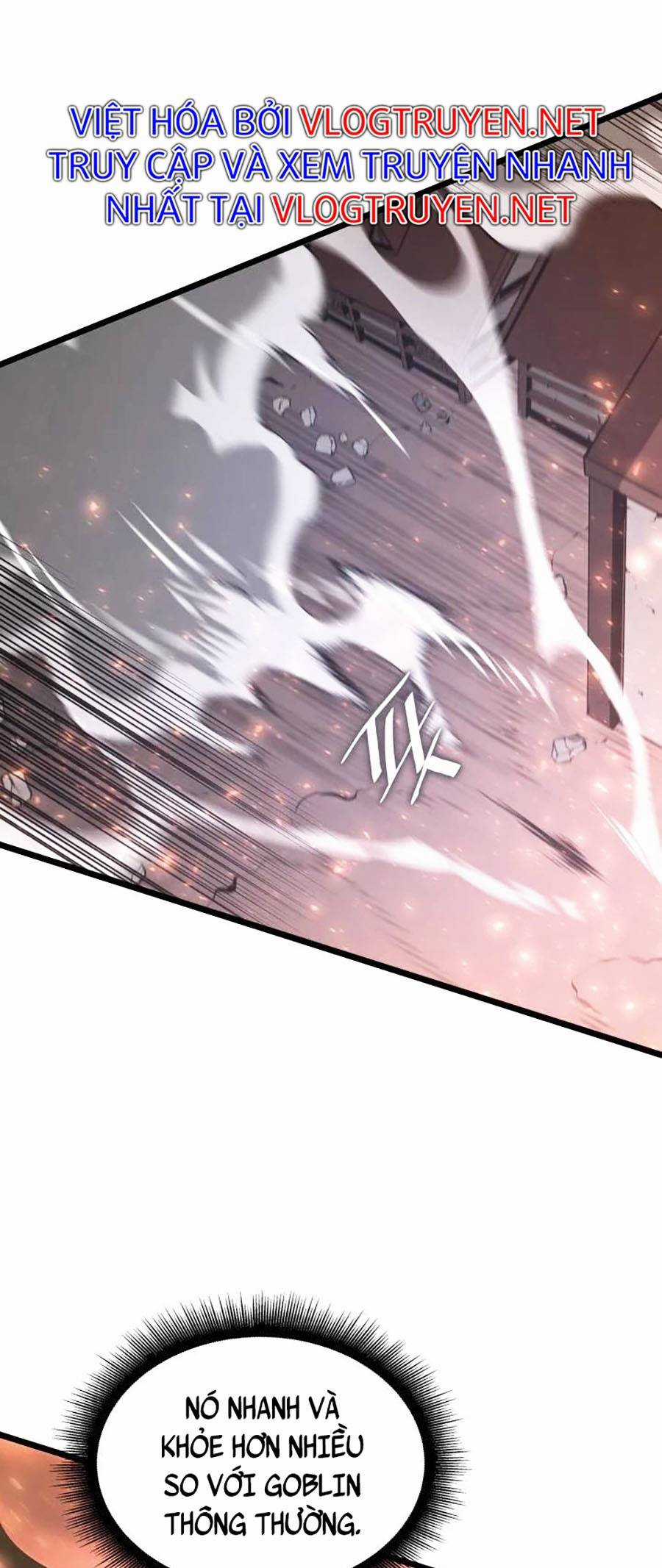 Ranker Cấp Sss Hồi Quy Chapter 4 trang 8