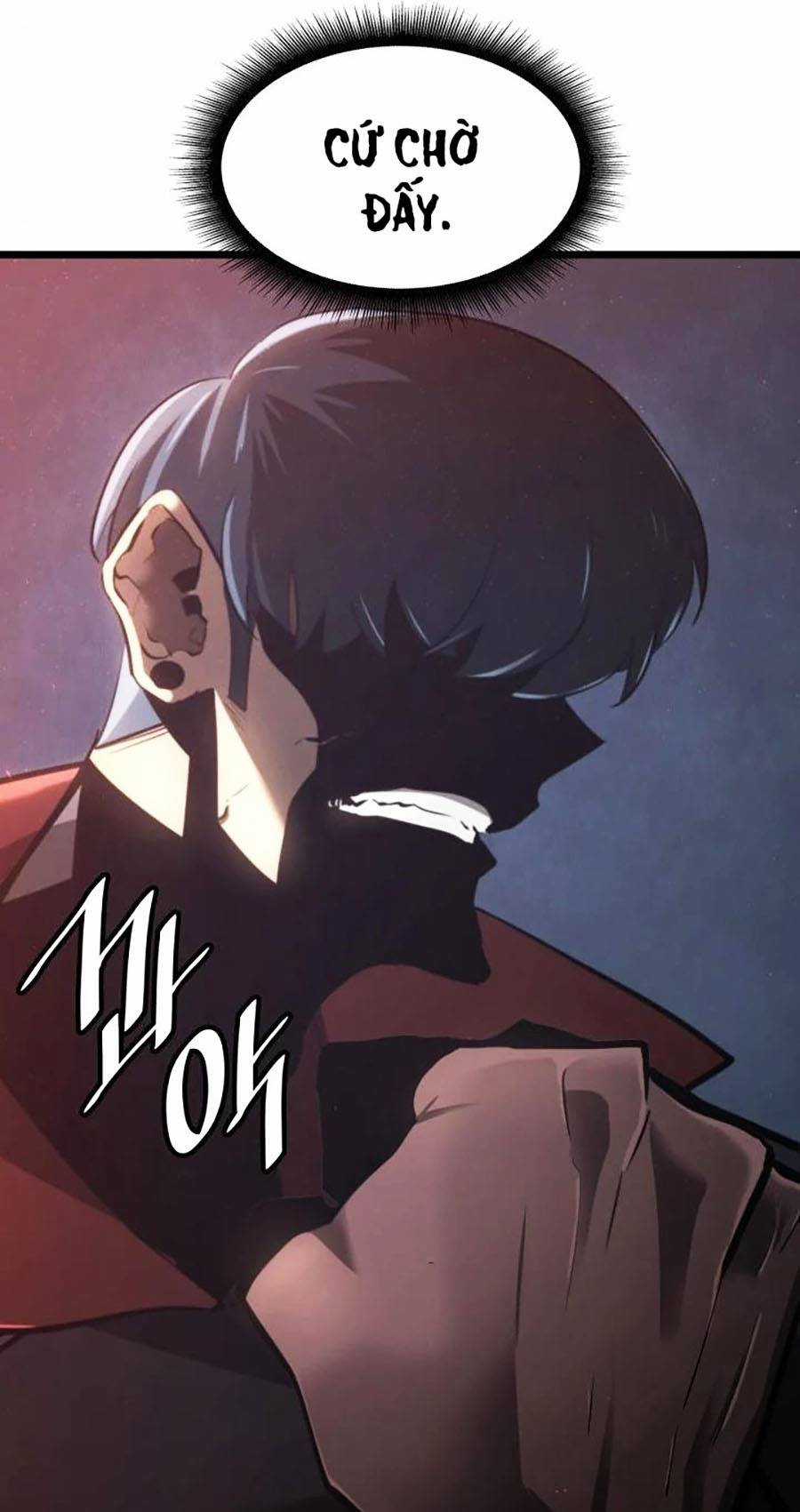 Ranker Cấp Sss Hồi Quy Chapter 4 trang 81