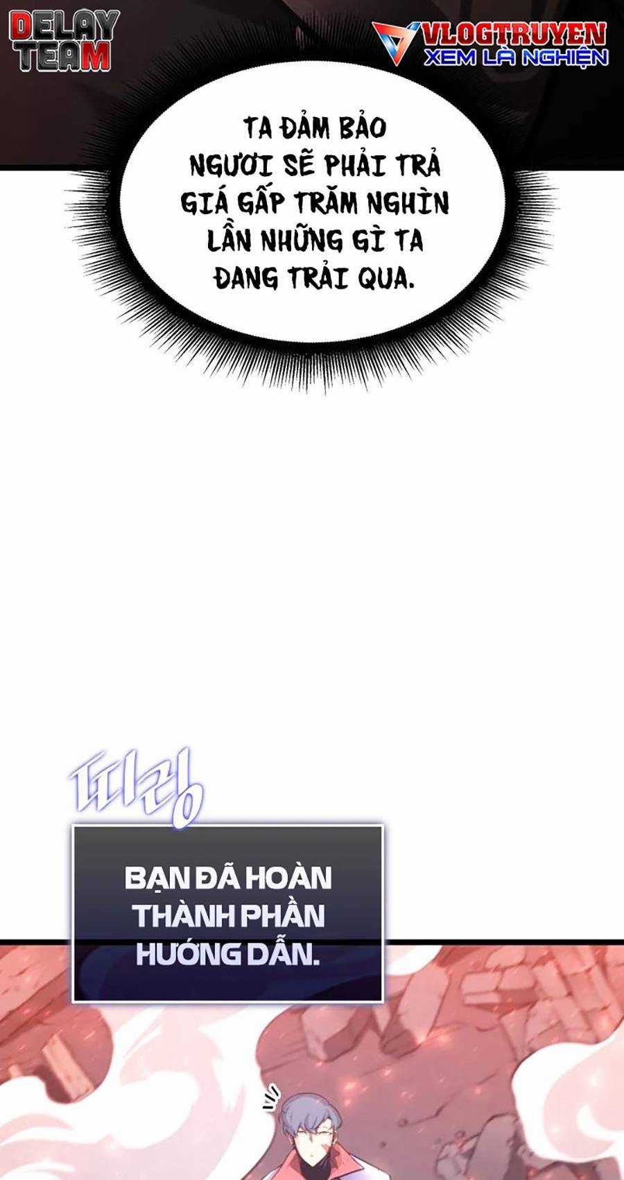 Ranker Cấp Sss Hồi Quy Chapter 4 trang 82