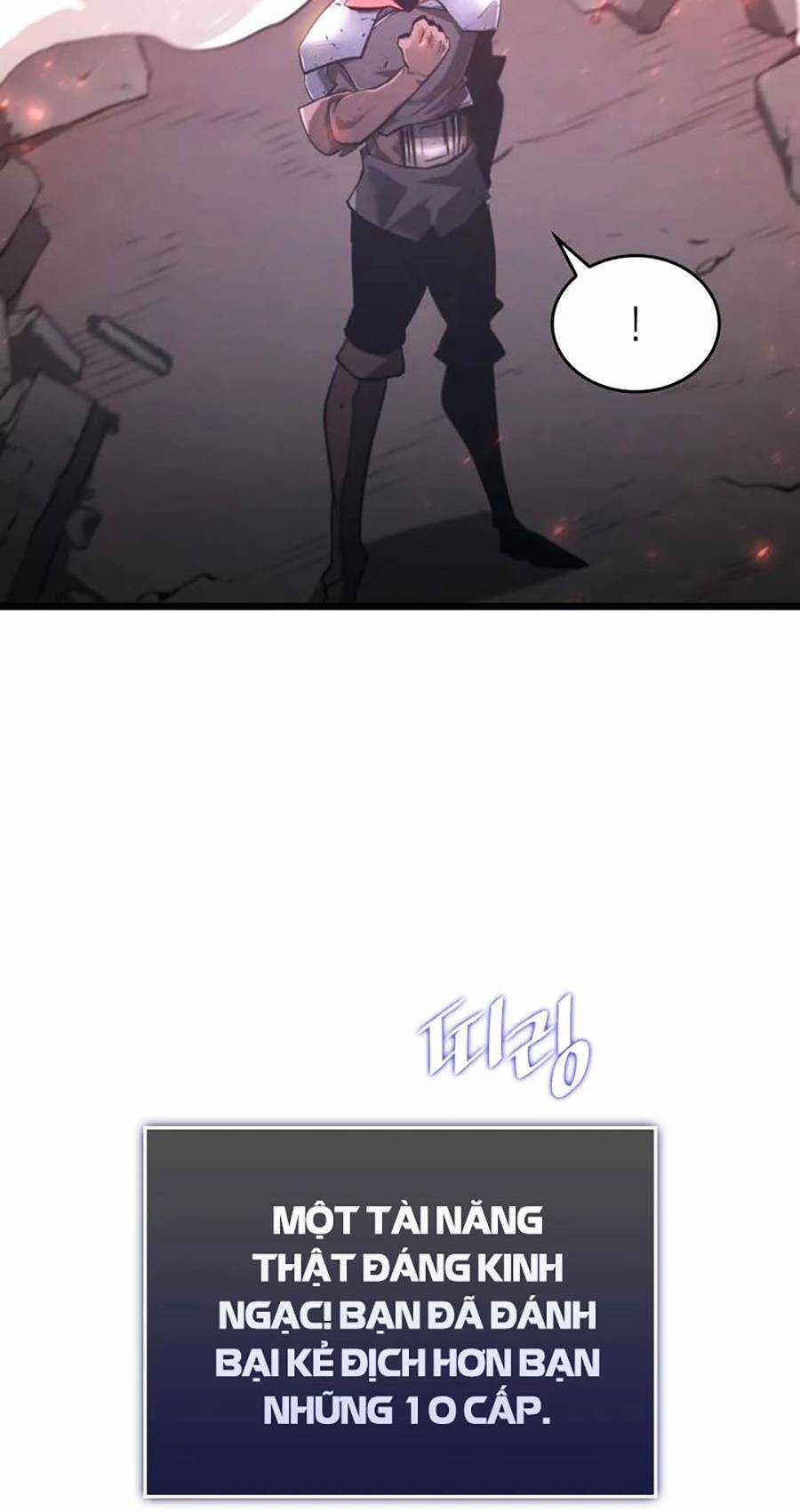 Ranker Cấp Sss Hồi Quy Chapter 4 trang 83