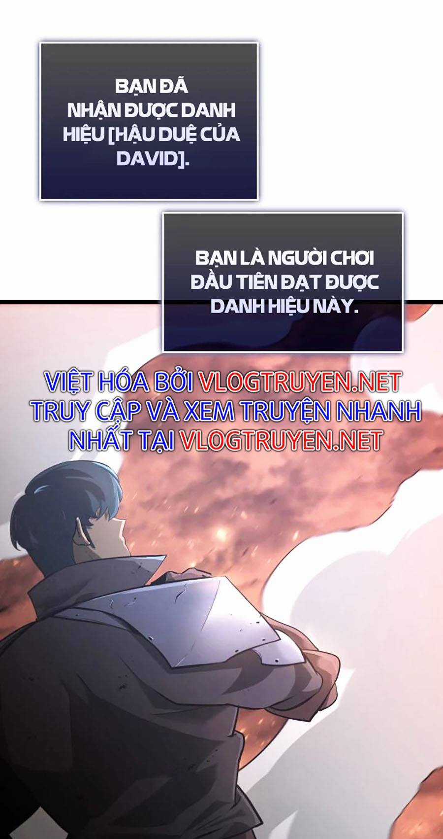 Ranker Cấp Sss Hồi Quy Chapter 4 trang 84