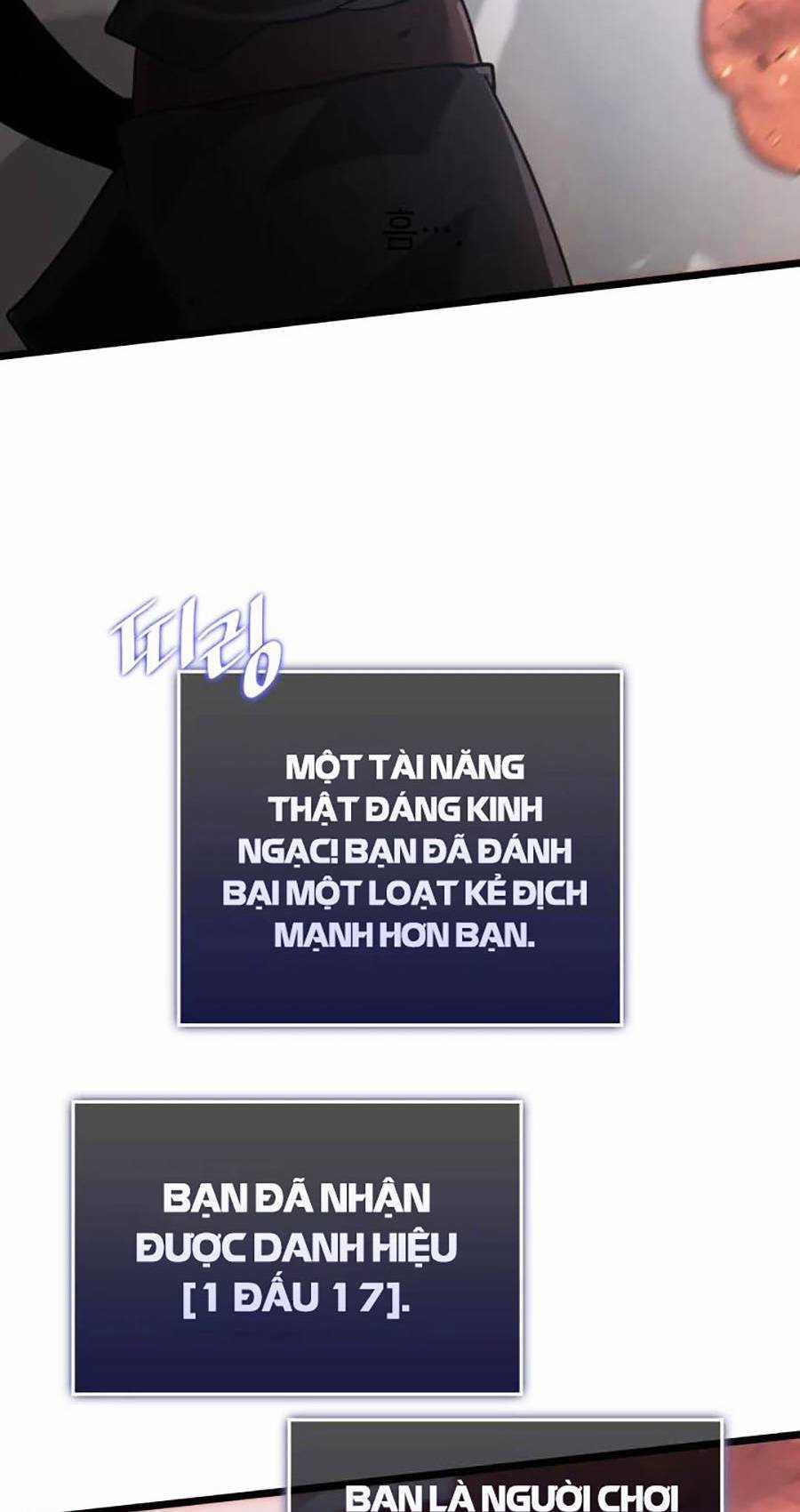 Ranker Cấp Sss Hồi Quy Chapter 4 trang 85