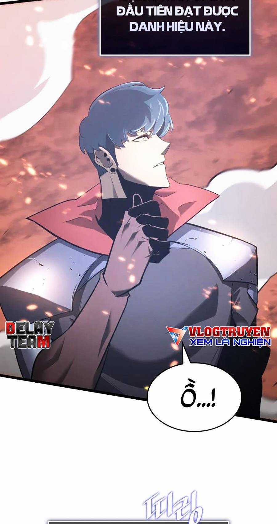 Ranker Cấp Sss Hồi Quy Chapter 4 trang 86