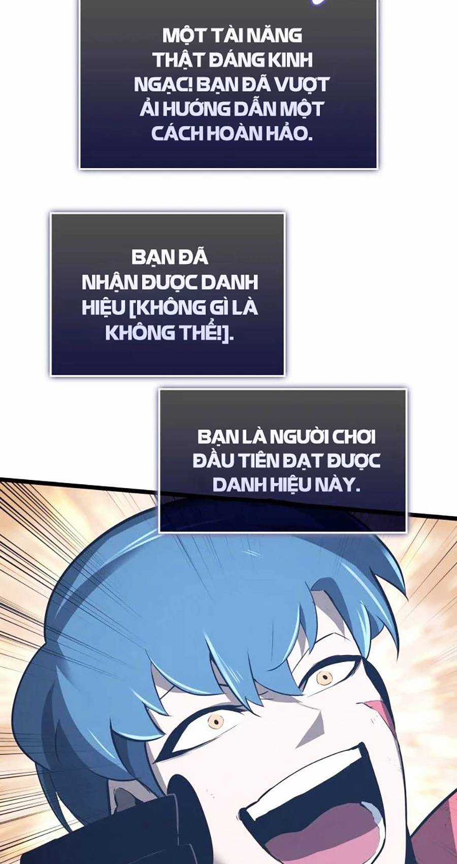 Ranker Cấp Sss Hồi Quy Chapter 4 trang 87