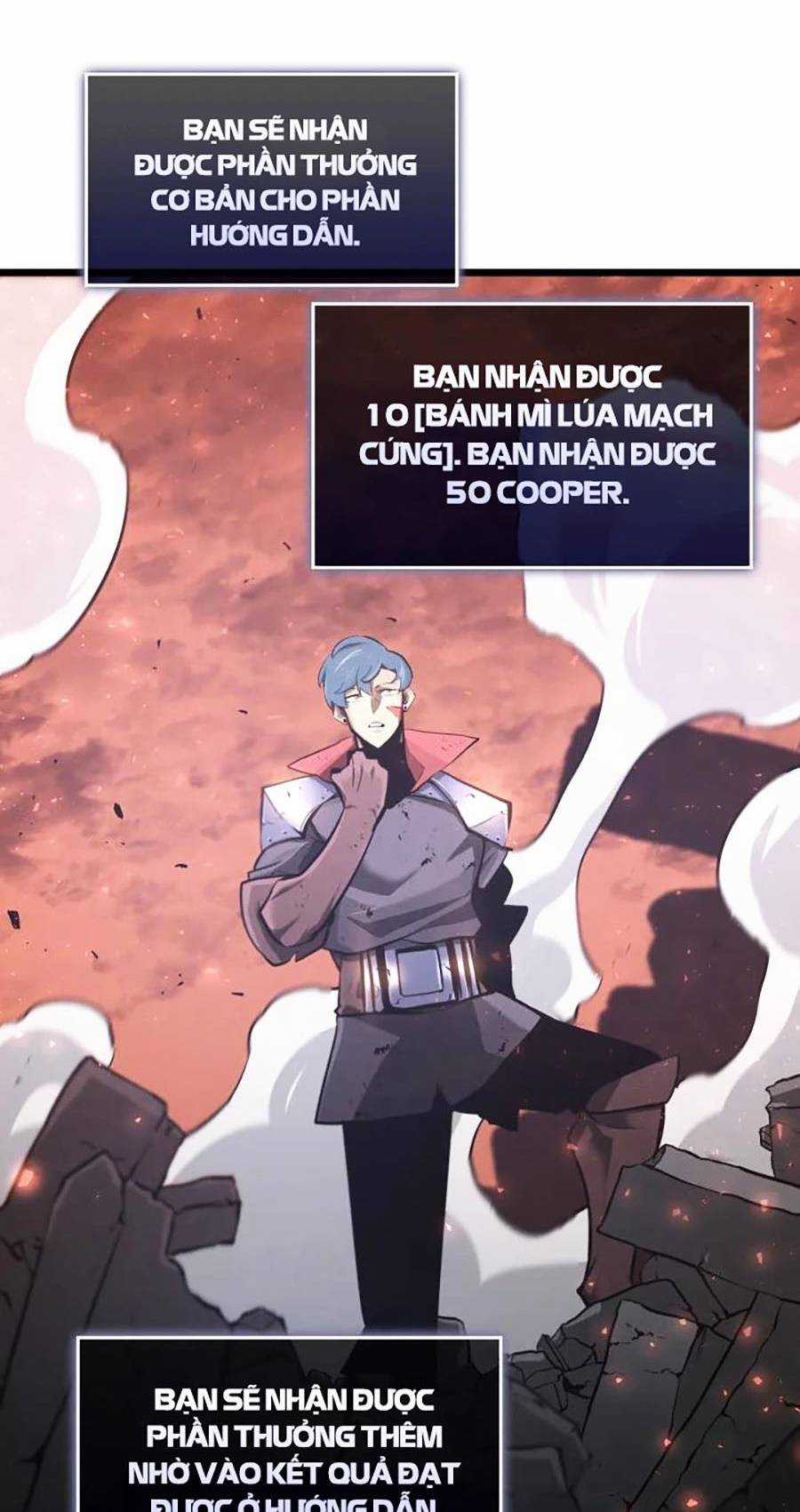 Ranker Cấp Sss Hồi Quy Chapter 4 trang 89