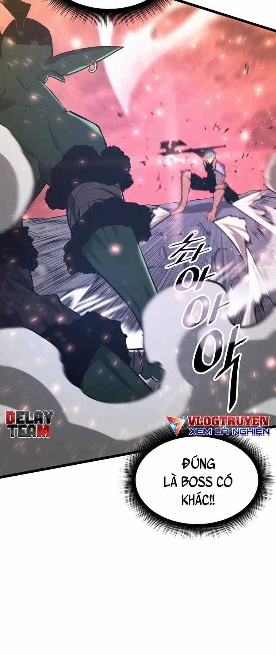 Ranker Cấp Sss Hồi Quy Chapter 4 trang 9