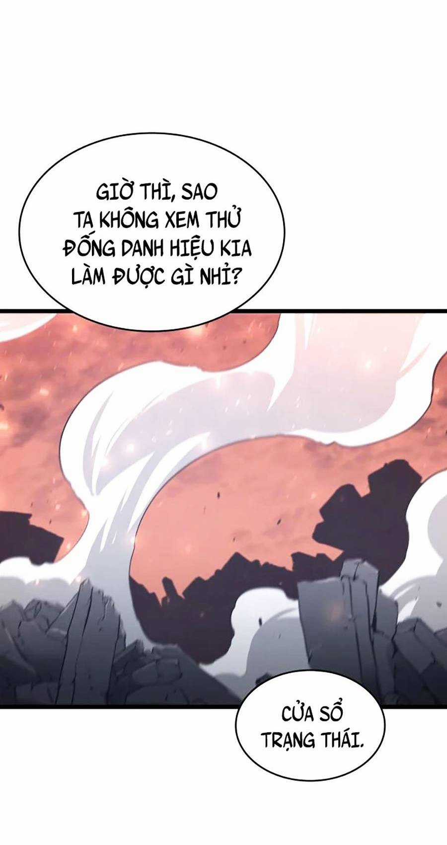 Ranker Cấp Sss Hồi Quy Chapter 4 trang 92