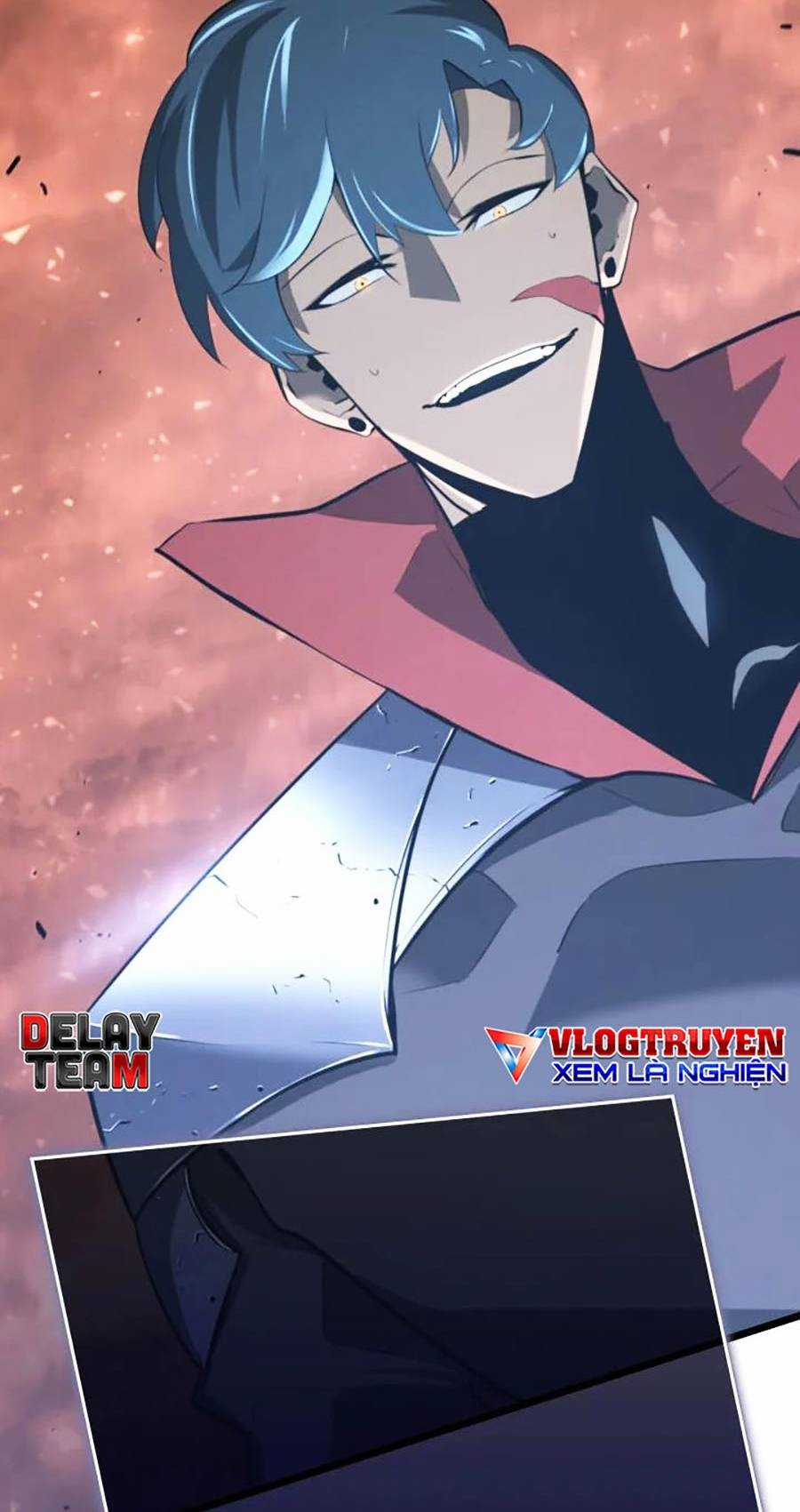 Ranker Cấp Sss Hồi Quy Chapter 4 trang 96