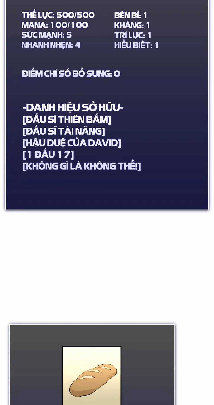 Ranker Cấp Sss Hồi Quy Chapter 4 trang 98