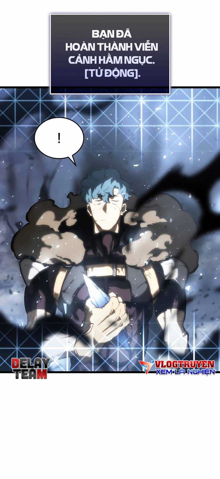 Ranker Cấp Sss Hồi Quy Chapter 40 trang 13