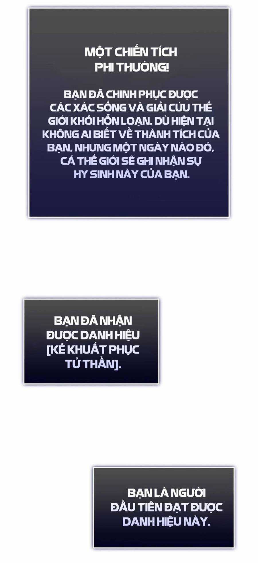 Ranker Cấp Sss Hồi Quy Chapter 40 trang 14