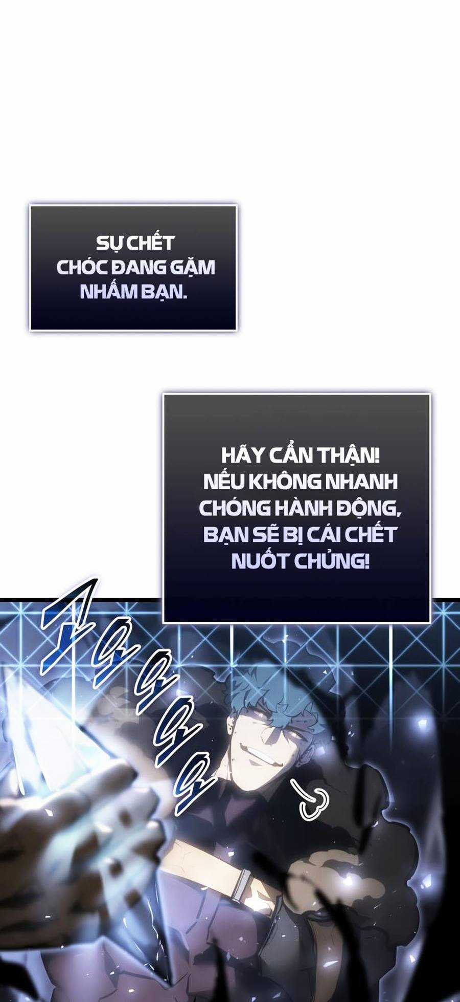 Ranker Cấp Sss Hồi Quy Chapter 40 trang 17