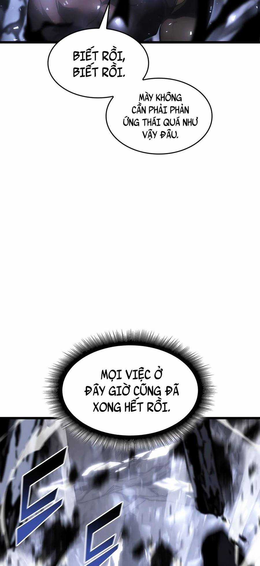 Ranker Cấp Sss Hồi Quy Chapter 40 trang 18