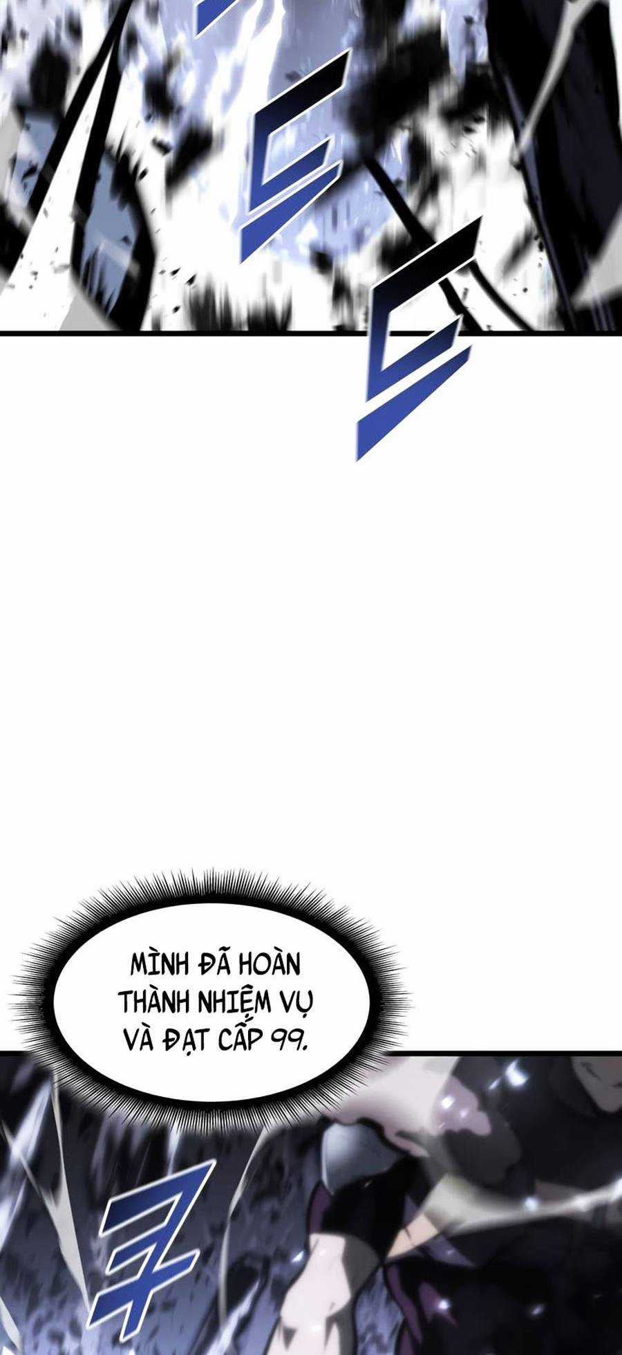 Ranker Cấp Sss Hồi Quy Chapter 40 trang 19