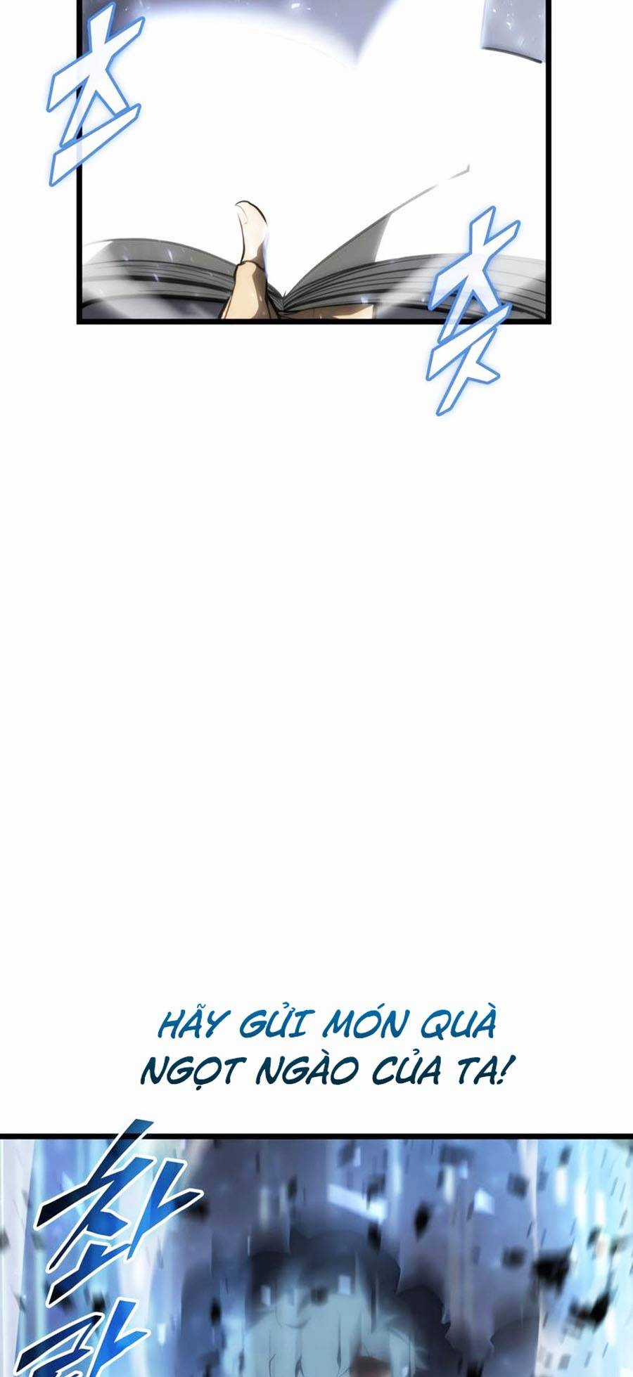 Ranker Cấp Sss Hồi Quy Chapter 40 trang 21