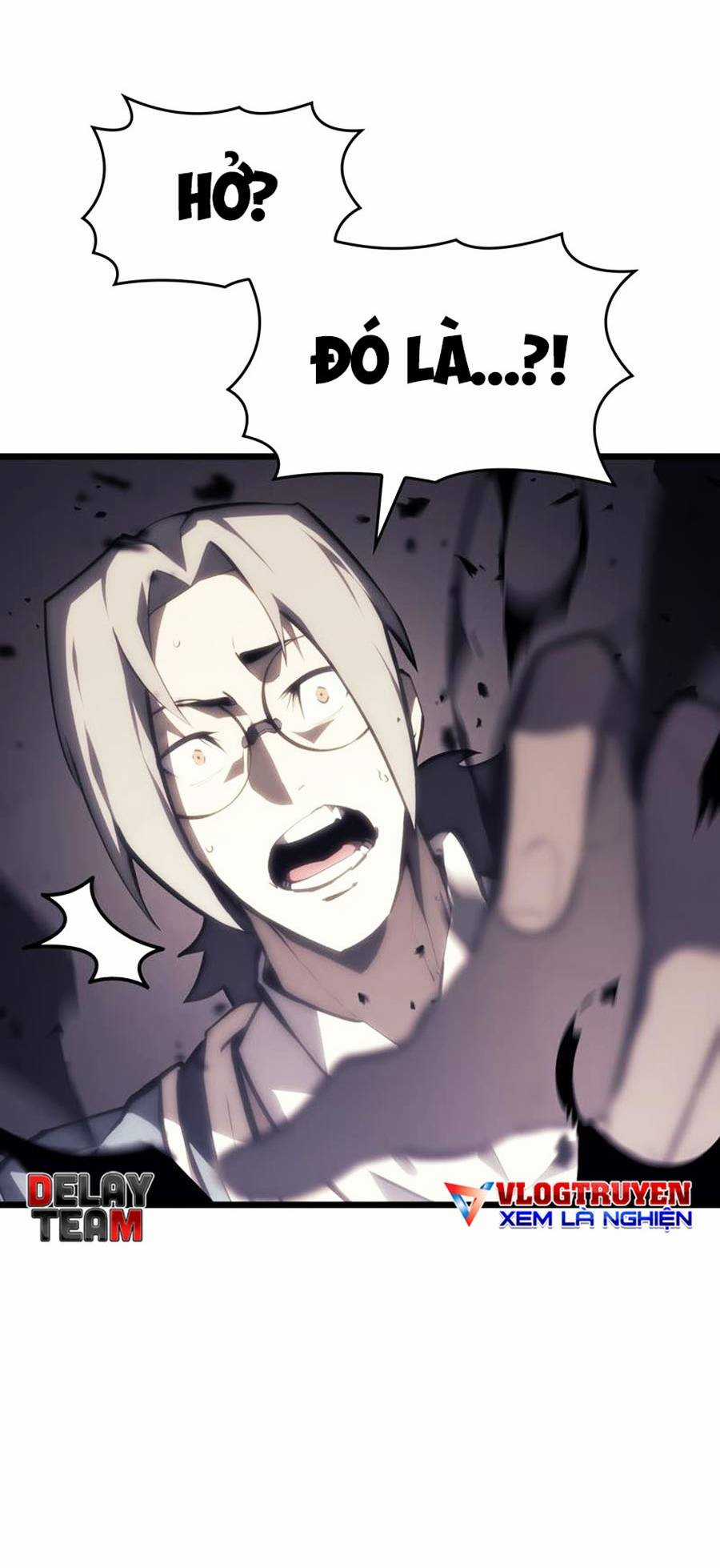 Ranker Cấp Sss Hồi Quy Chapter 40 trang 25