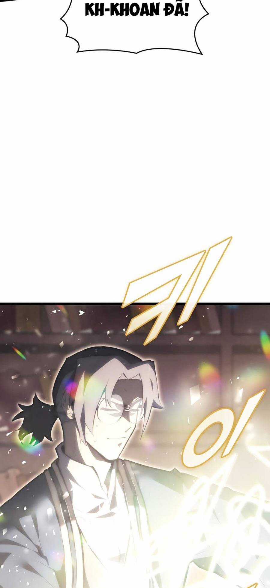 Ranker Cấp Sss Hồi Quy Chapter 40 trang 27