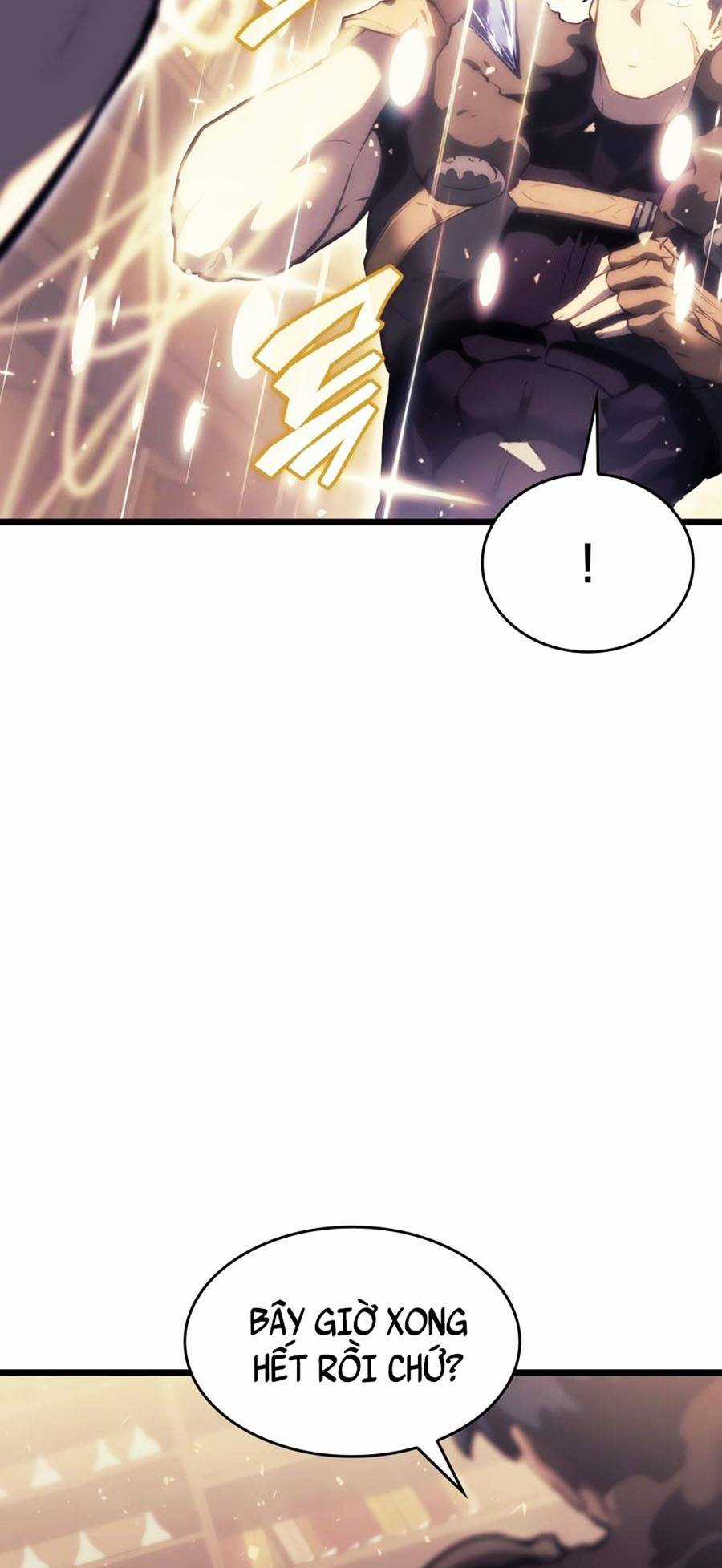 Ranker Cấp Sss Hồi Quy Chapter 40 trang 29