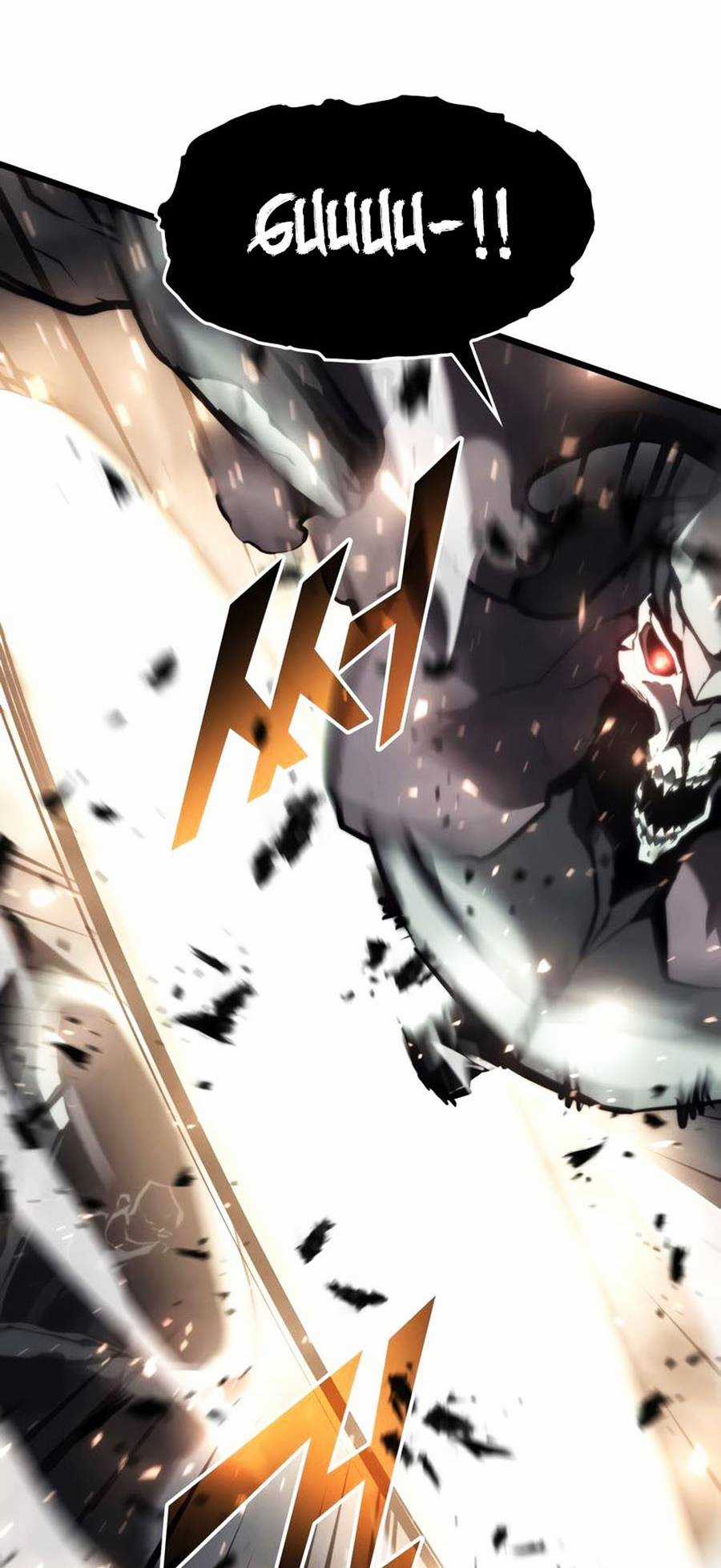 Ranker Cấp Sss Hồi Quy Chapter 40 trang 3