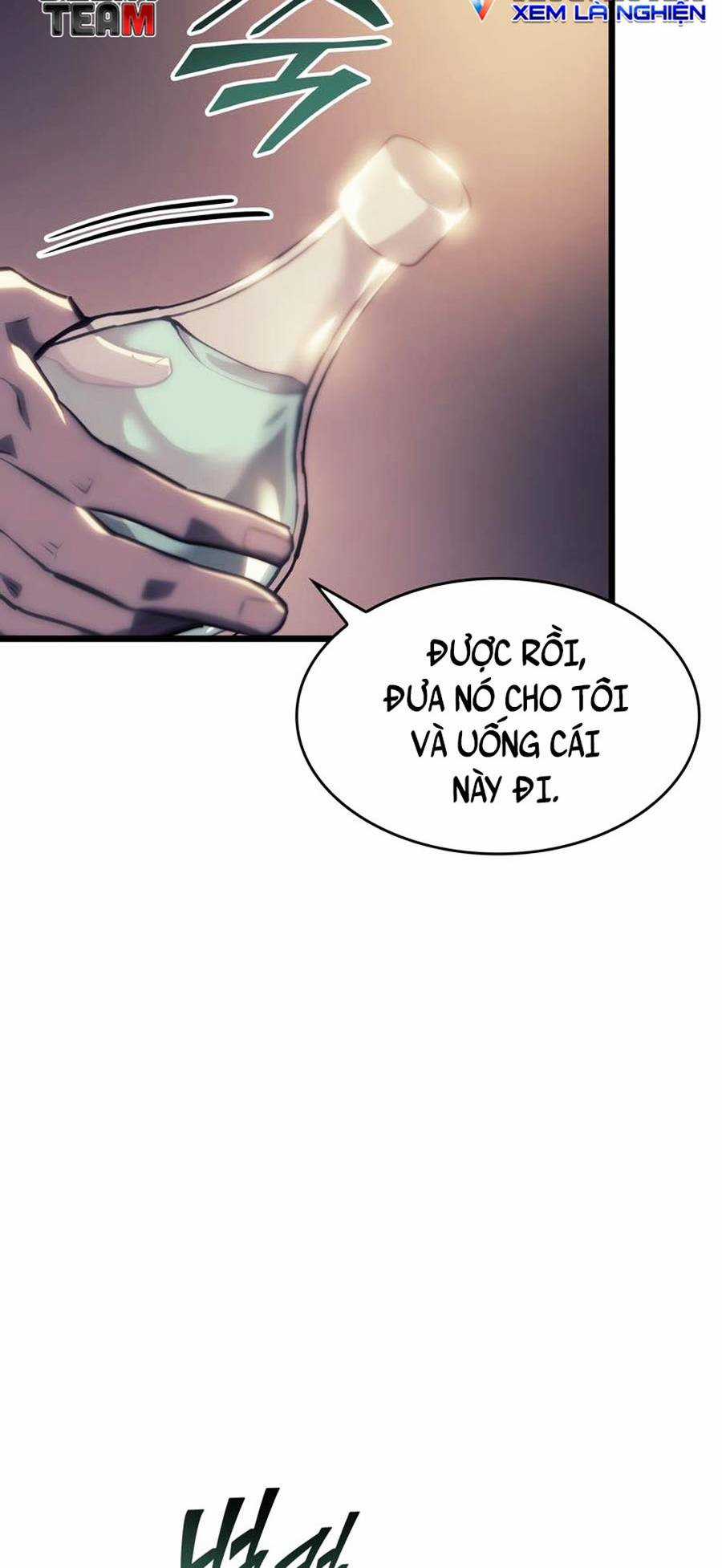 Ranker Cấp Sss Hồi Quy Chapter 40 trang 31