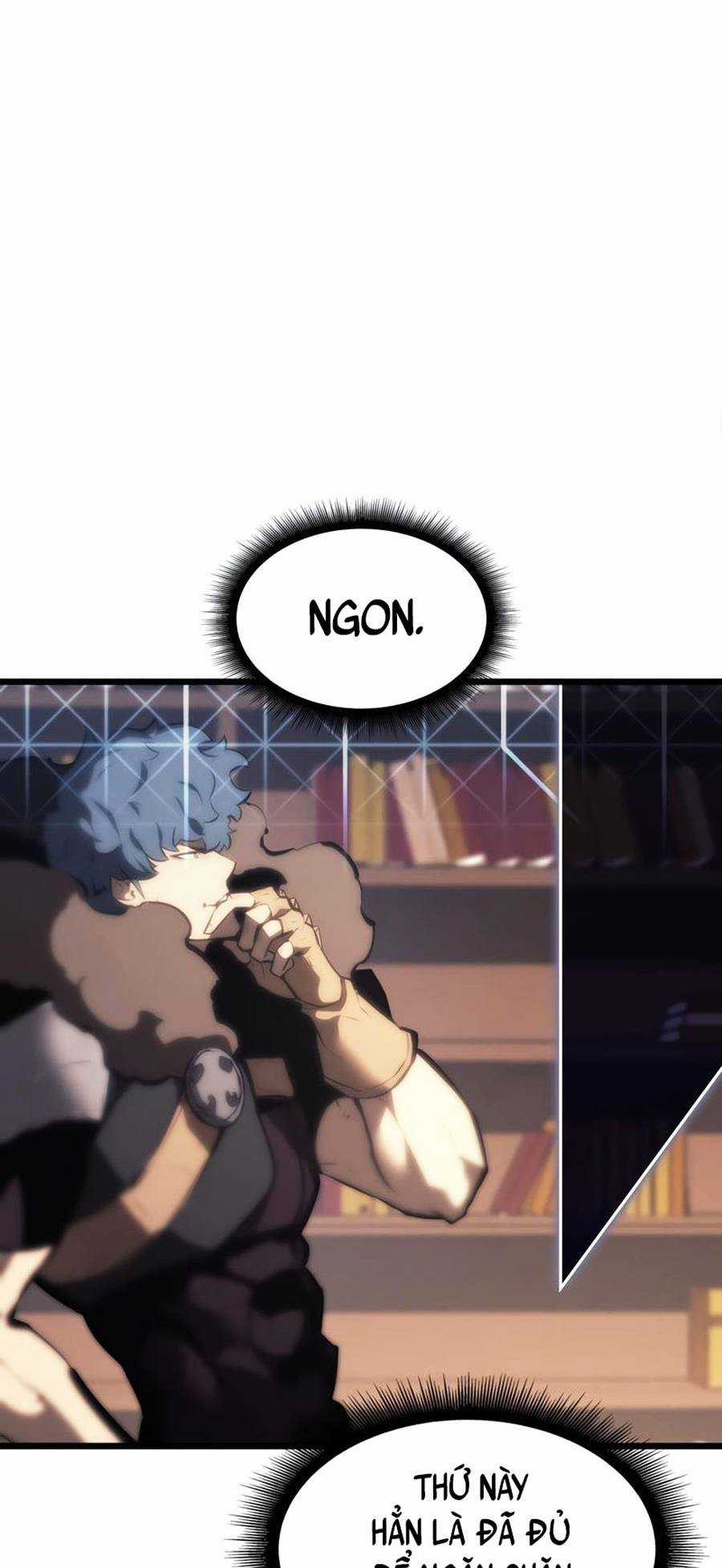 Ranker Cấp Sss Hồi Quy Chapter 40 trang 34