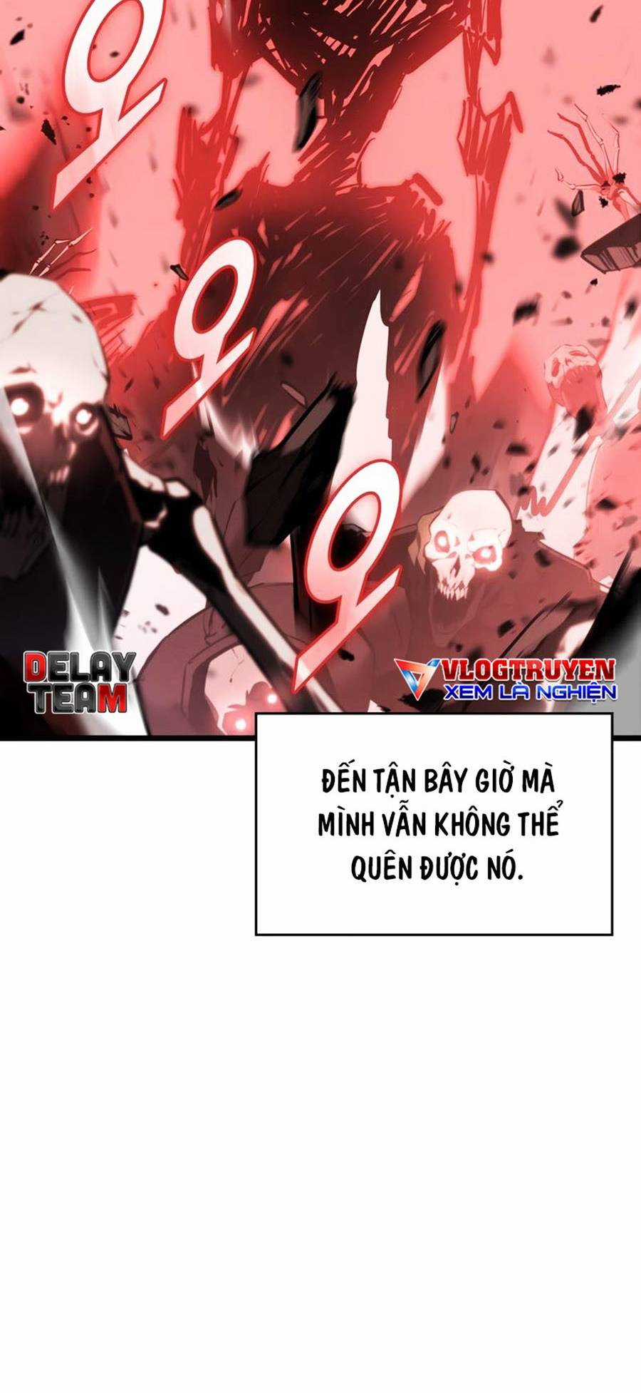 Ranker Cấp Sss Hồi Quy Chapter 40 trang 36