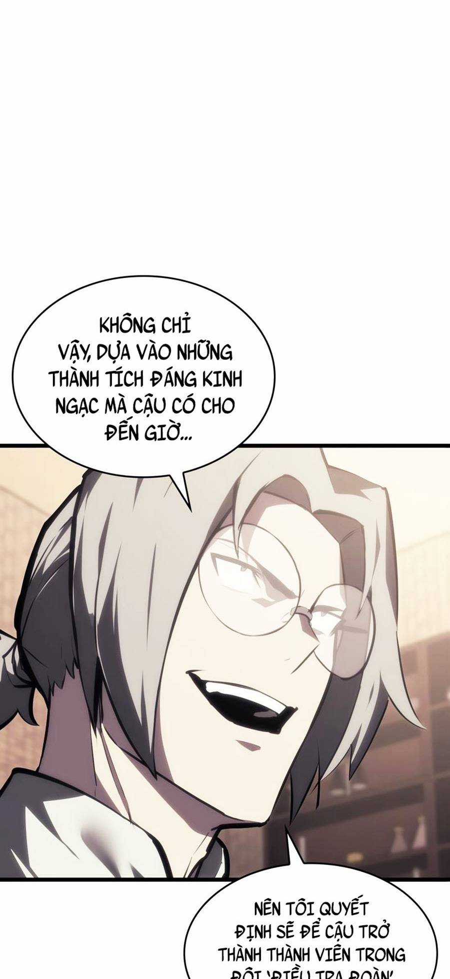 Ranker Cấp Sss Hồi Quy Chapter 40 trang 38