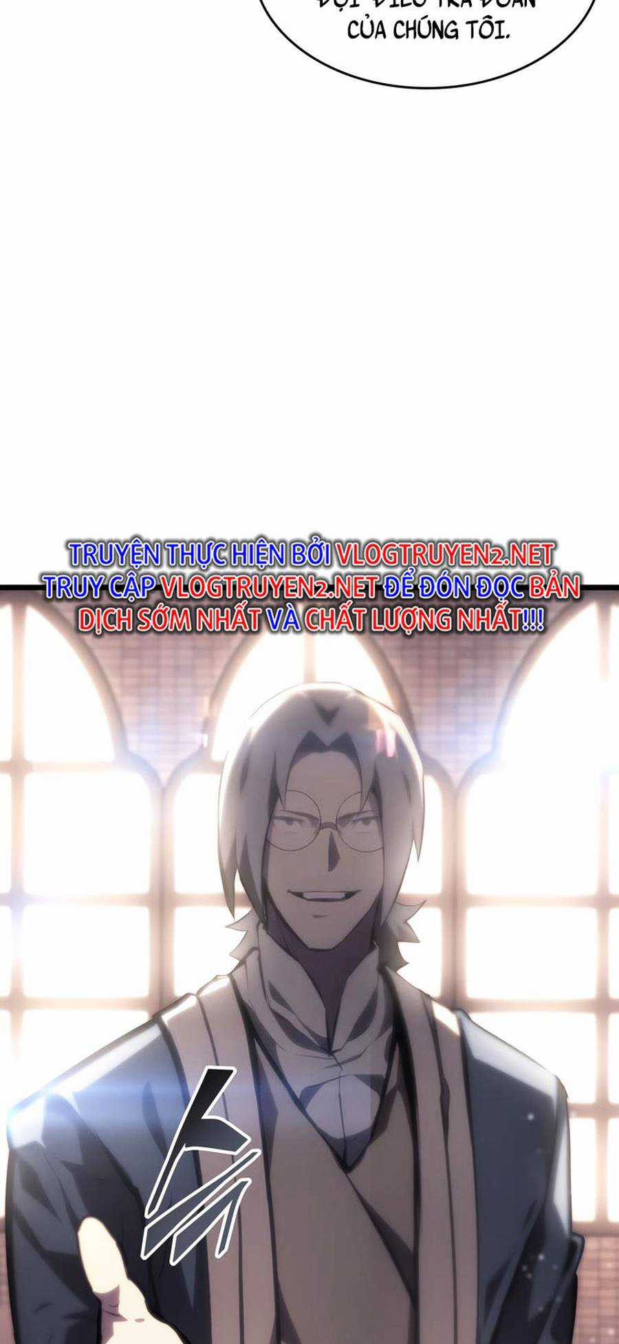 Ranker Cấp Sss Hồi Quy Chapter 40 trang 39