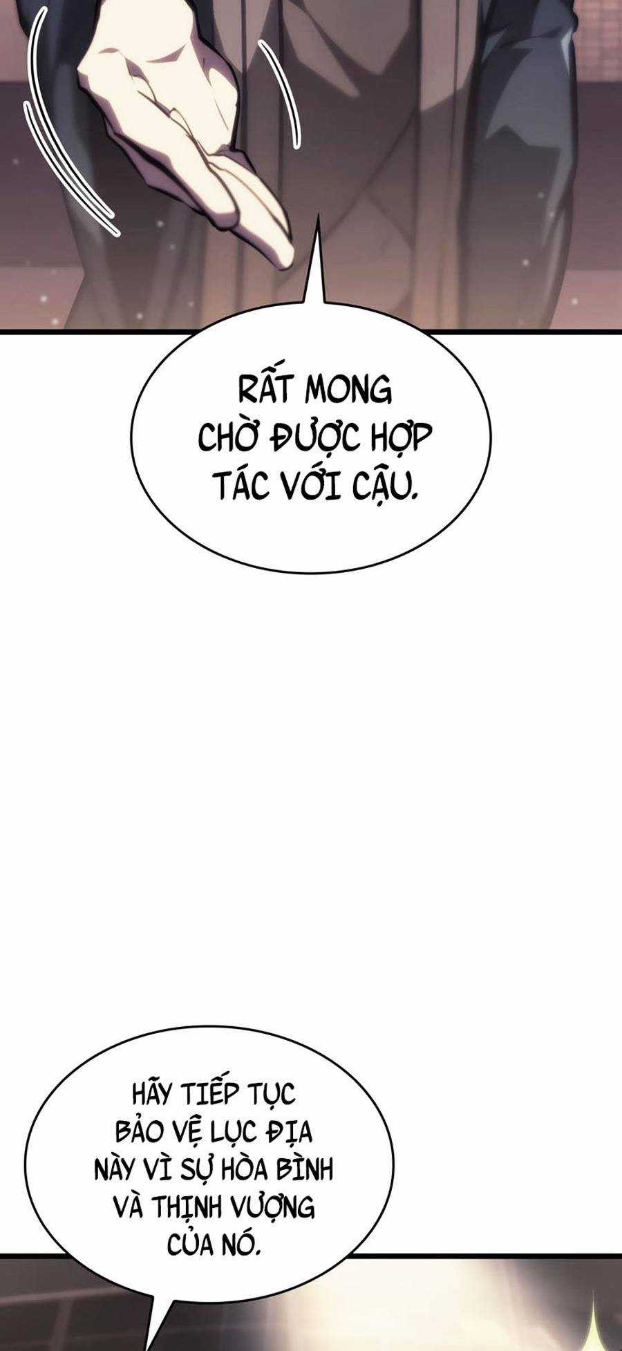 Ranker Cấp Sss Hồi Quy Chapter 40 trang 40