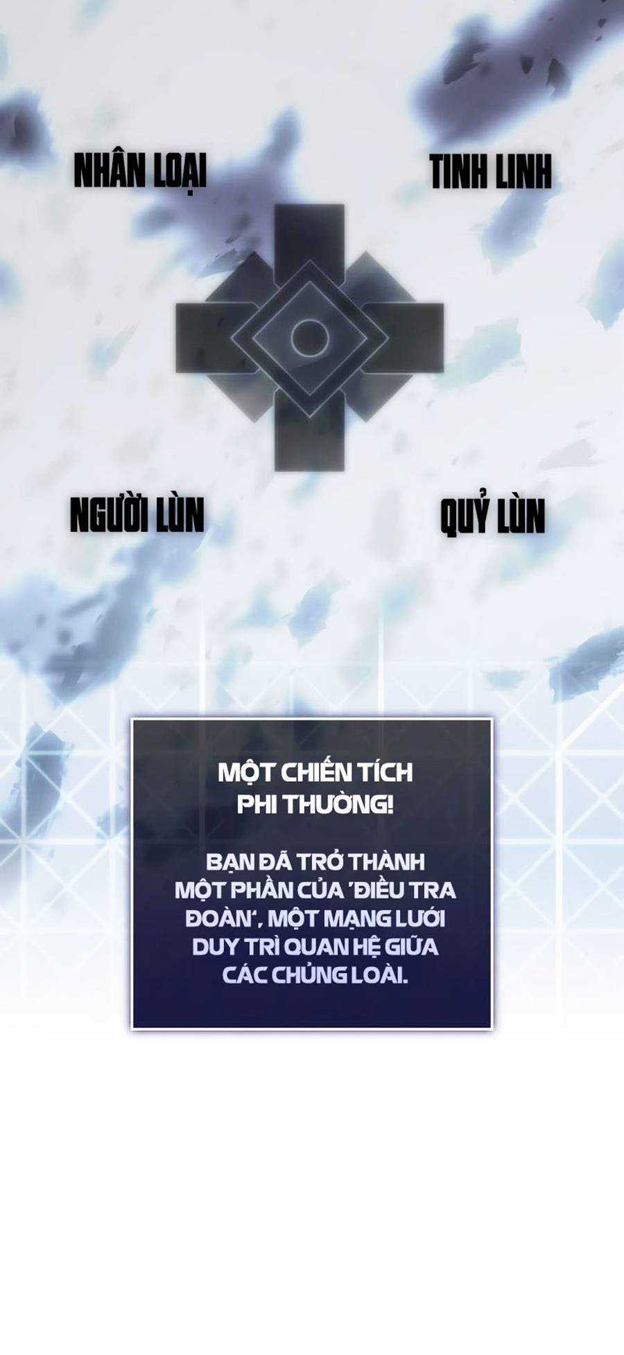 Ranker Cấp Sss Hồi Quy Chapter 40 trang 42