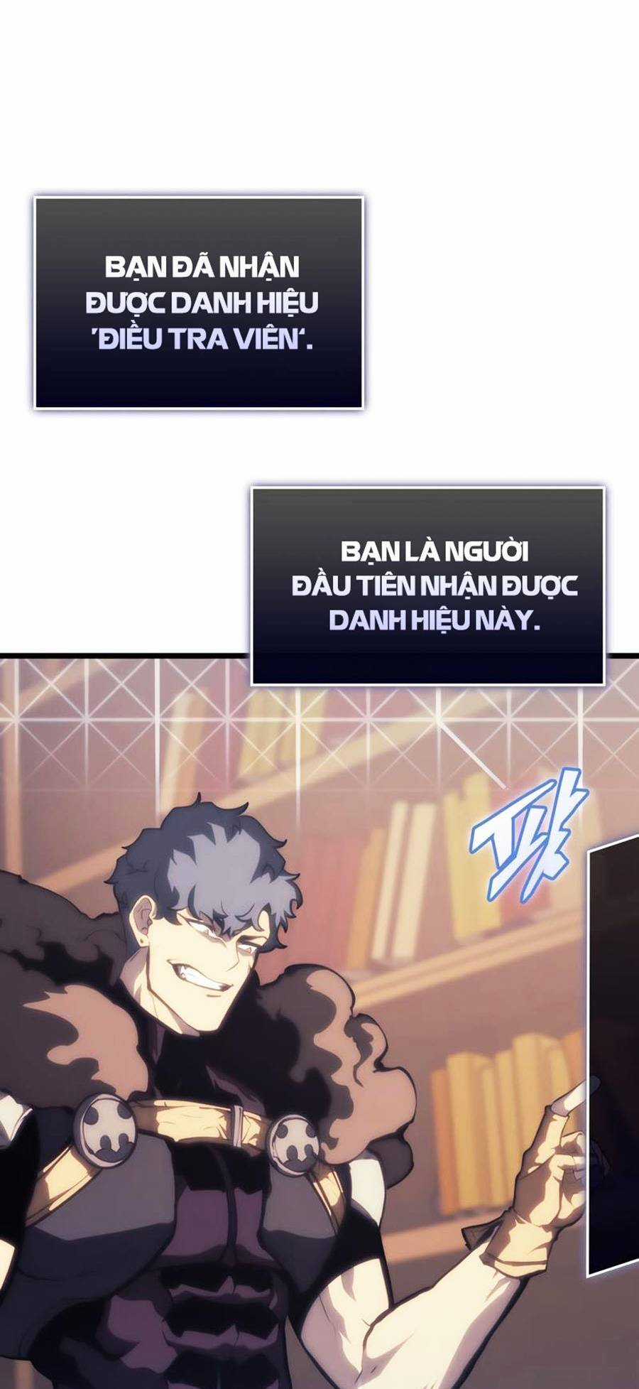 Ranker Cấp Sss Hồi Quy Chapter 40 trang 43