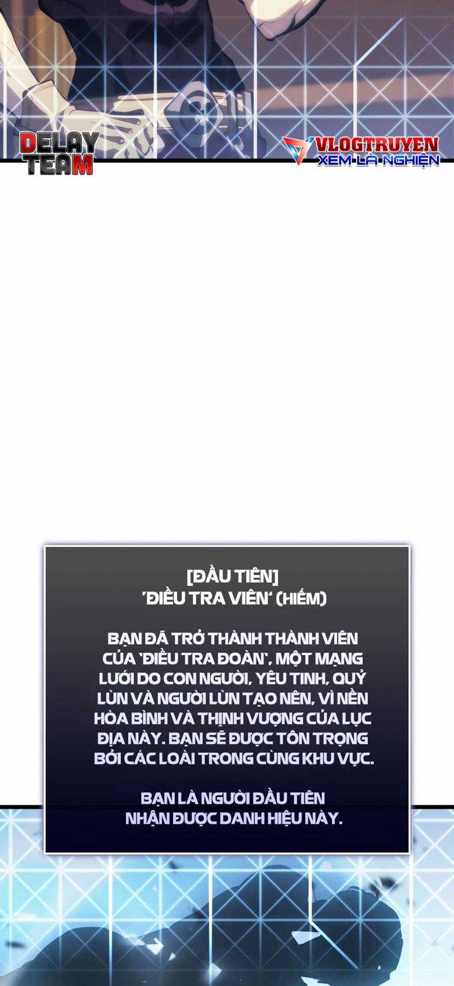 Ranker Cấp Sss Hồi Quy Chapter 40 trang 44