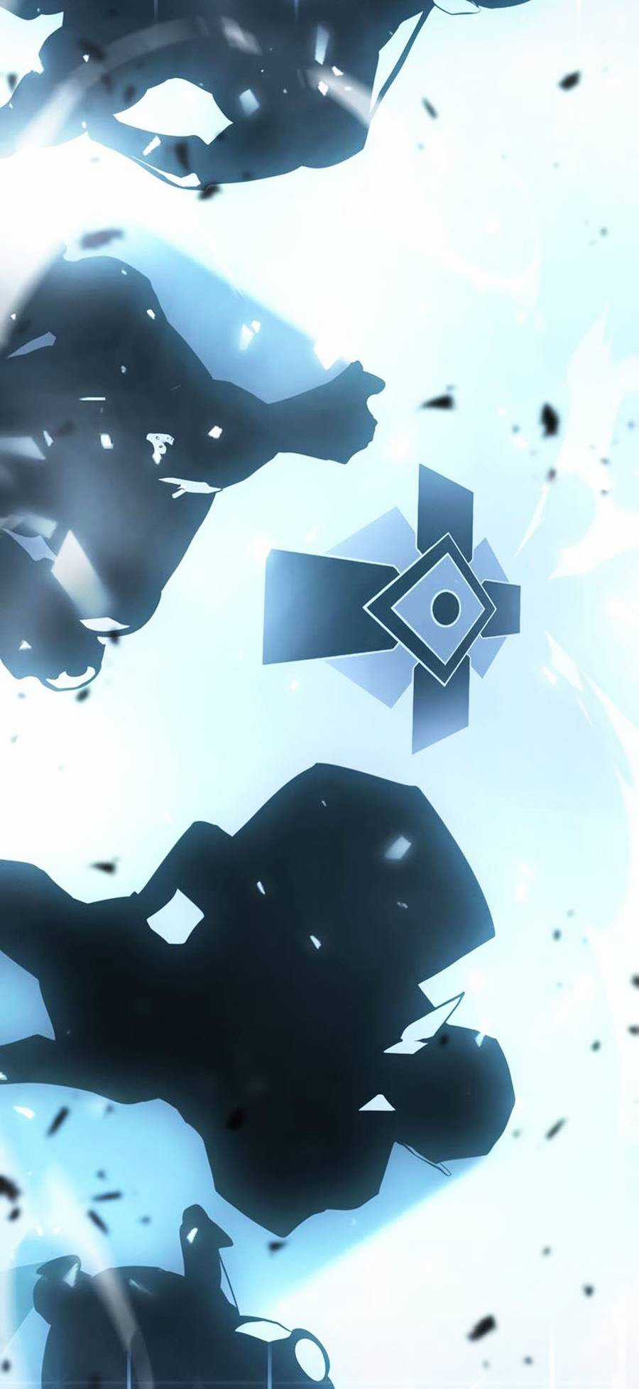 Ranker Cấp Sss Hồi Quy Chapter 40 trang 45