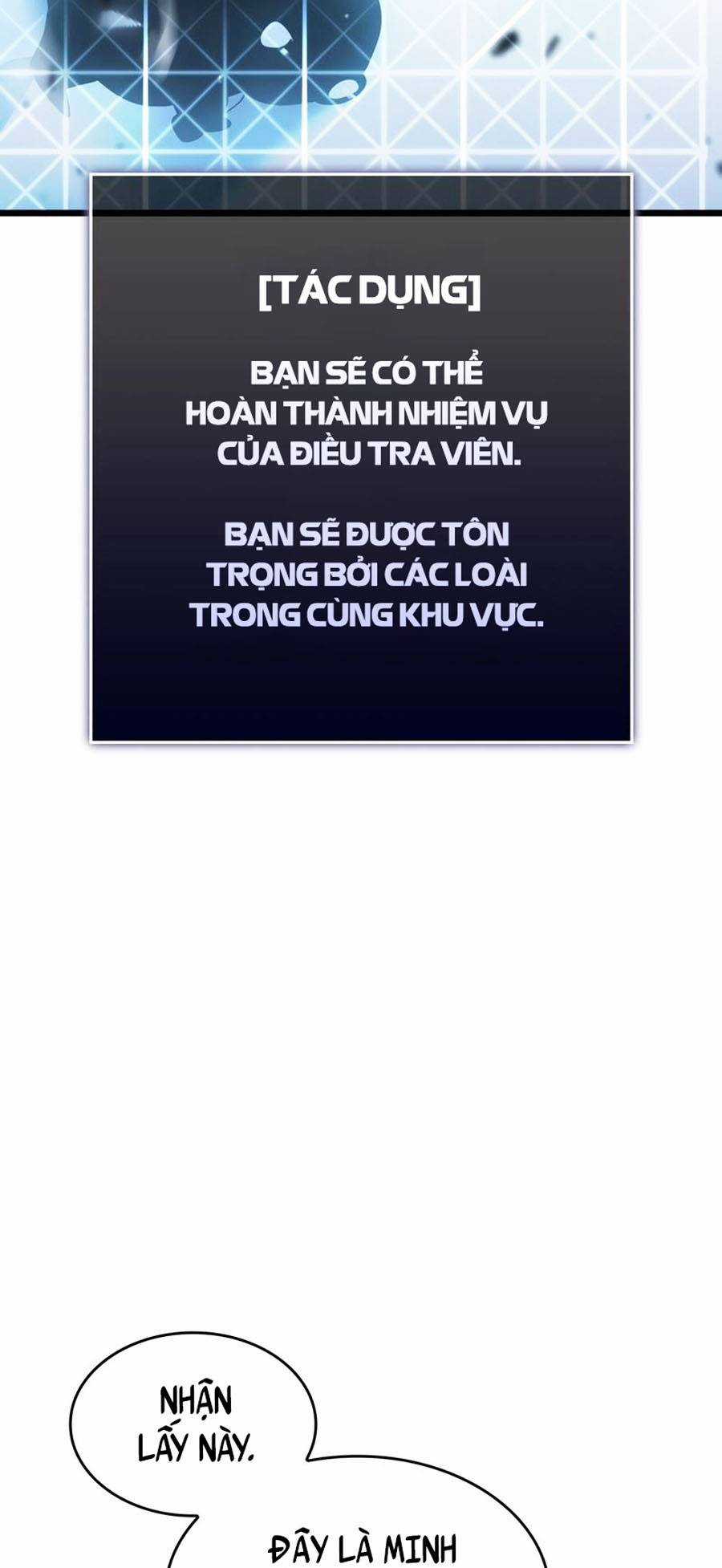 Ranker Cấp Sss Hồi Quy Chapter 40 trang 46