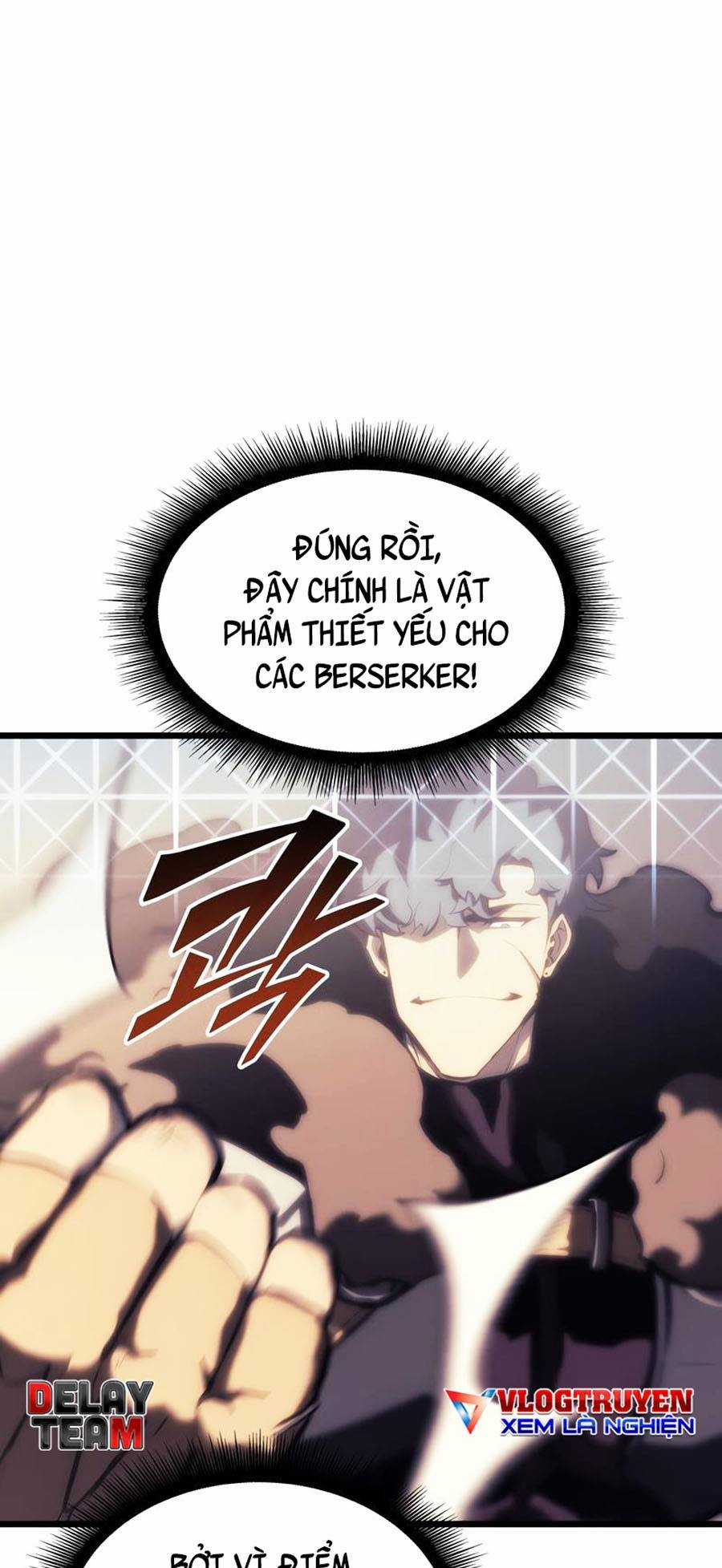Ranker Cấp Sss Hồi Quy Chapter 40 trang 49