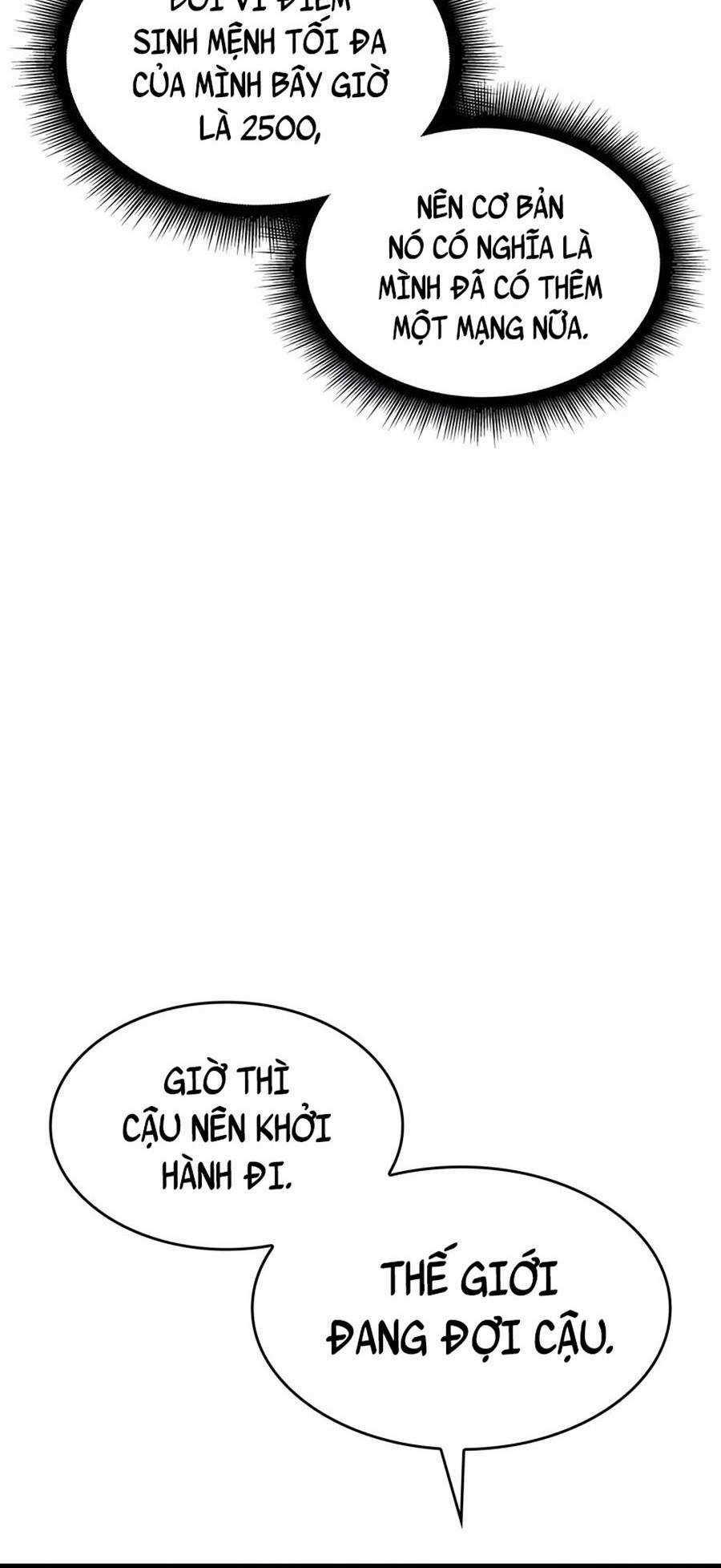 Ranker Cấp Sss Hồi Quy Chapter 40 trang 50