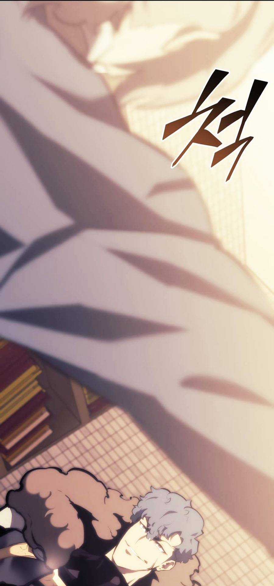 Ranker Cấp Sss Hồi Quy Chapter 40 trang 51