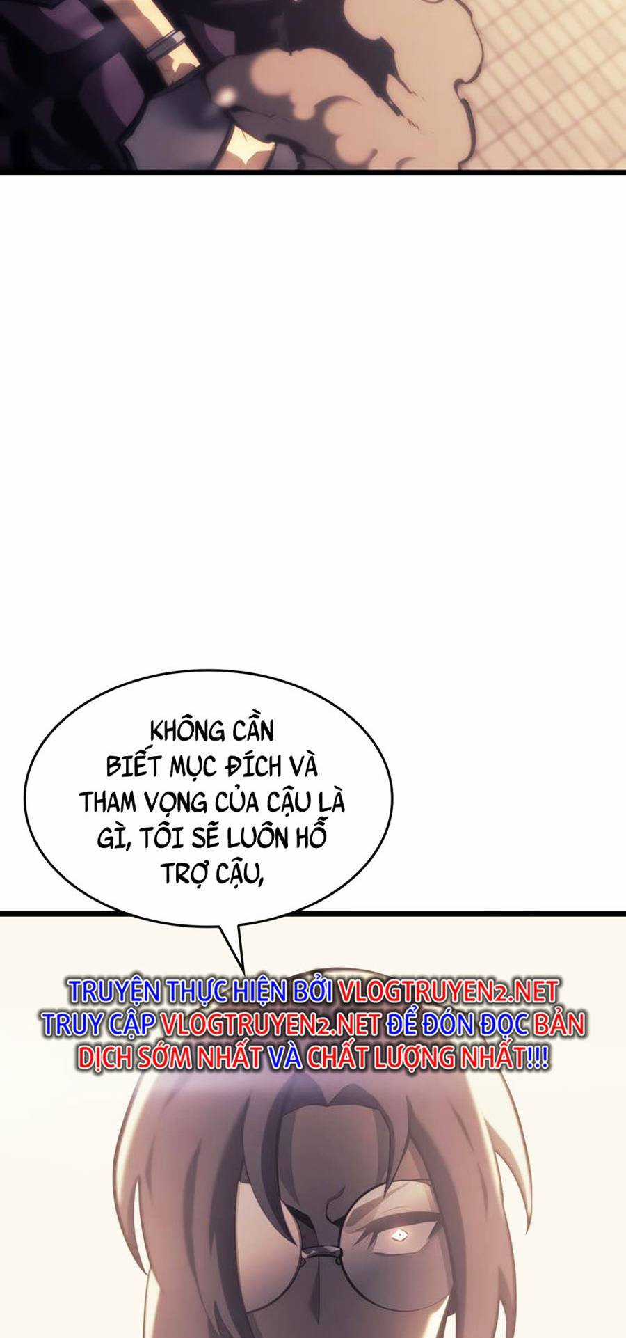 Ranker Cấp Sss Hồi Quy Chapter 40 trang 52