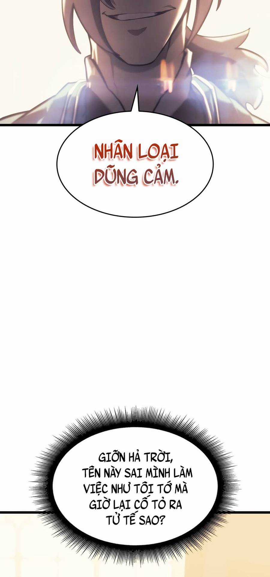 Ranker Cấp Sss Hồi Quy Chapter 40 trang 53