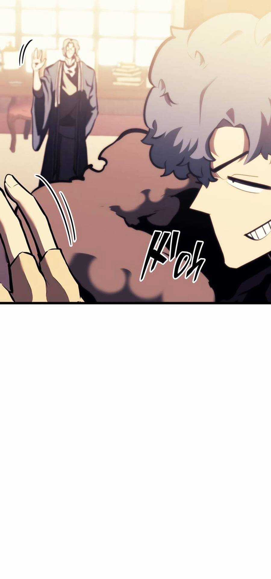 Ranker Cấp Sss Hồi Quy Chapter 40 trang 54