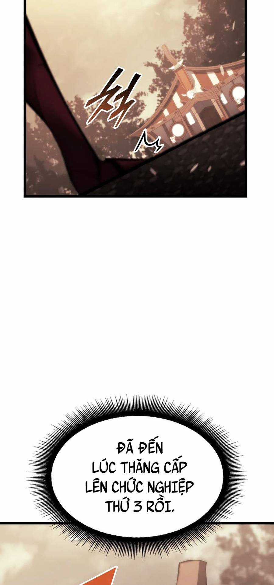 Ranker Cấp Sss Hồi Quy Chapter 40 trang 57