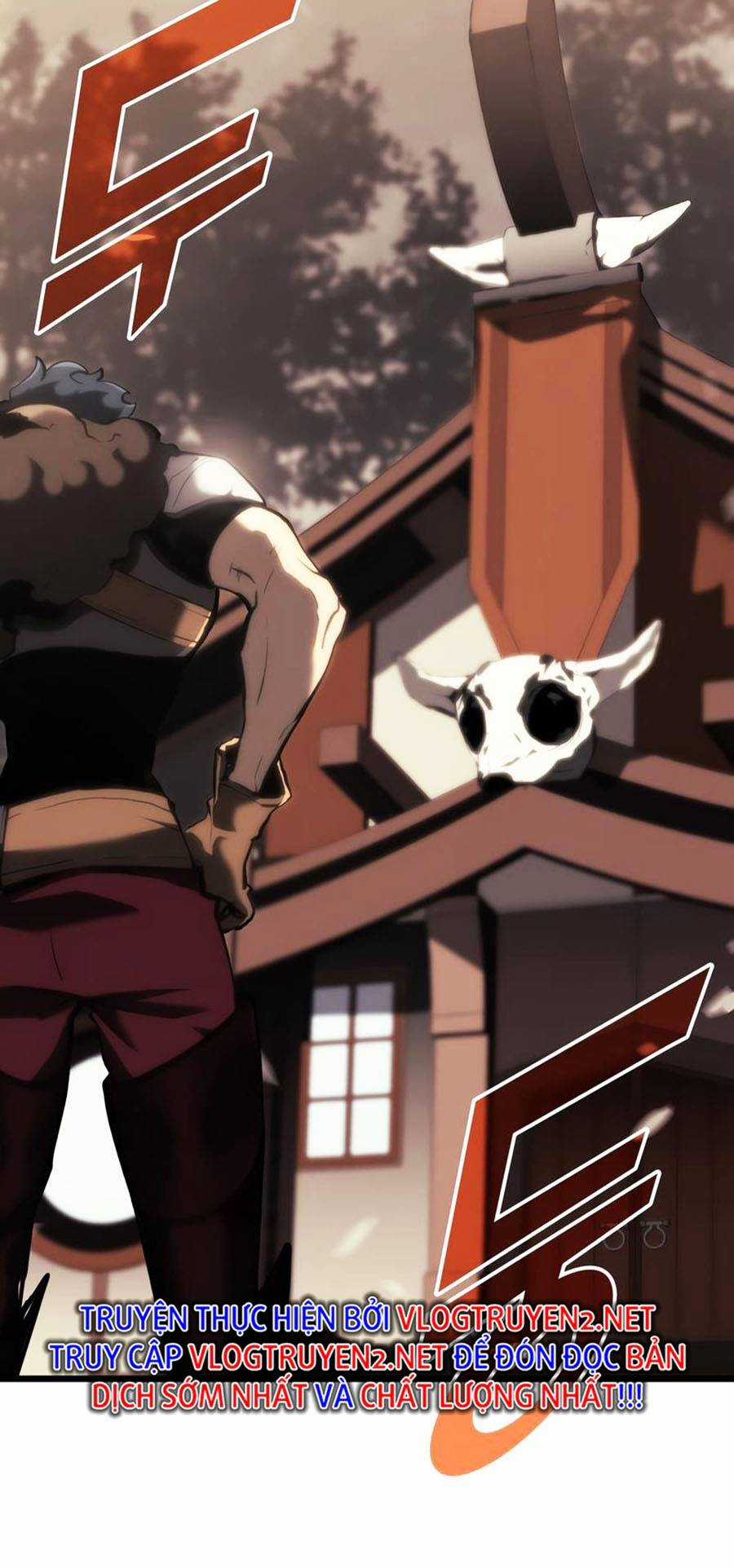 Ranker Cấp Sss Hồi Quy Chapter 40 trang 58